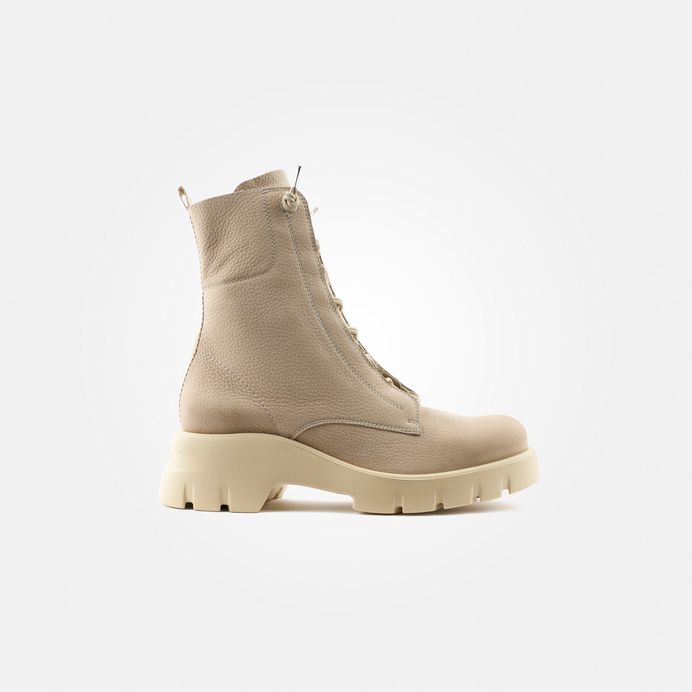 Paul Green Schnürstiefelette 8216-036 Heißer Verkauf