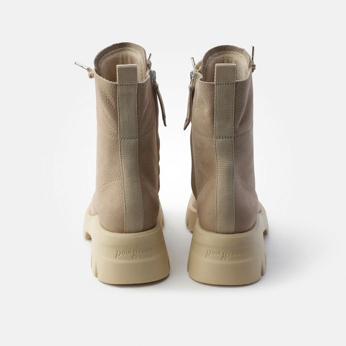 Paul Green Schnürstiefelette 8216-036 Heißer Verkauf