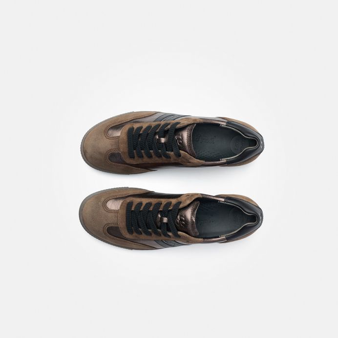 Paul Green Sneaker 5350-116 Top Angebot