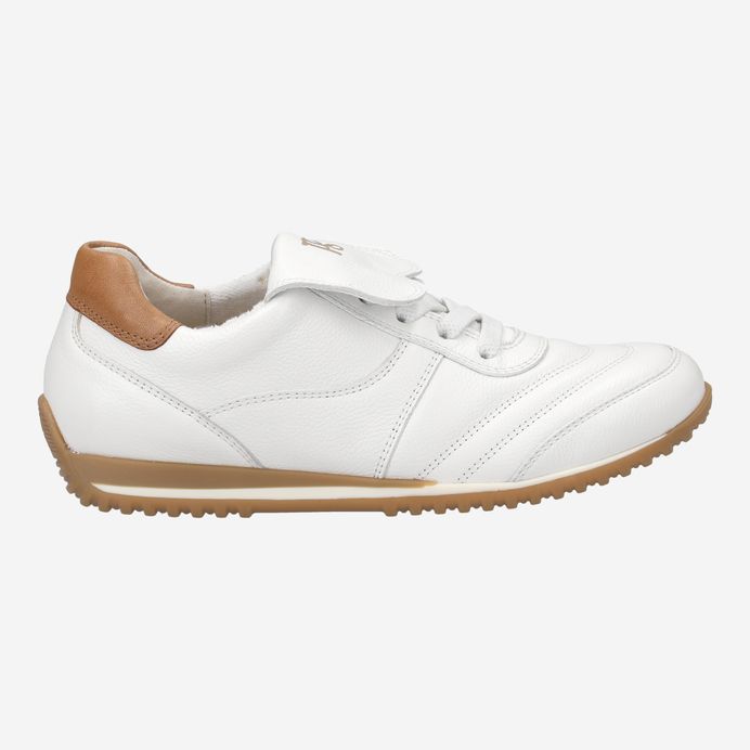 Paul Green Sneaker mit Wechselfußbett 5355-016 Neueste Mode