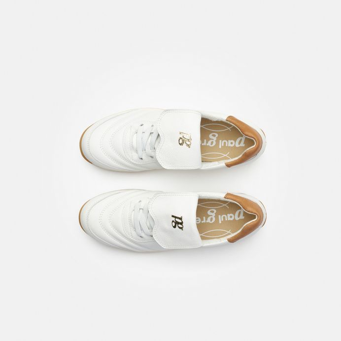 Paul Green Sneaker mit Wechselfußbett 5355-016 Neueste Mode
