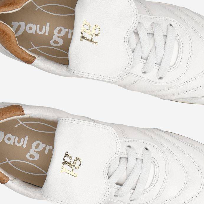 Paul Green Sneaker mit Wechselfußbett 5355-016 Neueste Mode