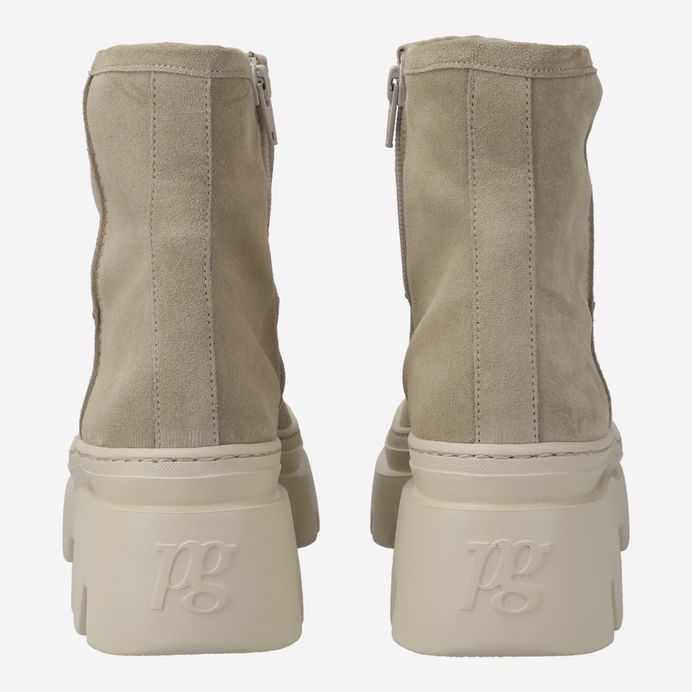 Paul Green Bootie mit Warmfutter 8113-024 Online Outlet