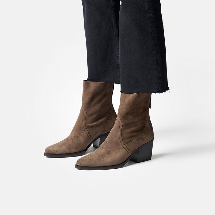 Paul Green Stiefelette 8075-026 Zeitlich begrenztes Angebot
