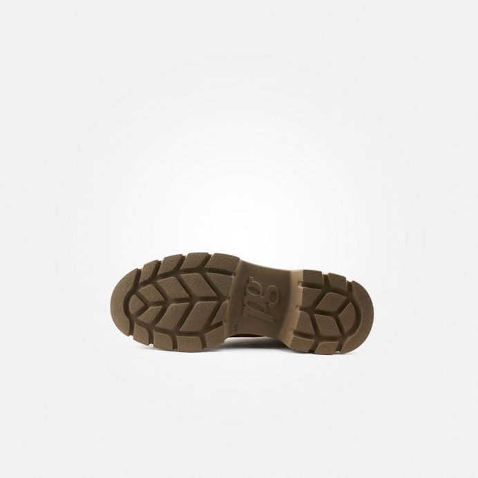 Paul Green Schnürbootie mit Warmfutter 8154-036 Exklusive Angebote