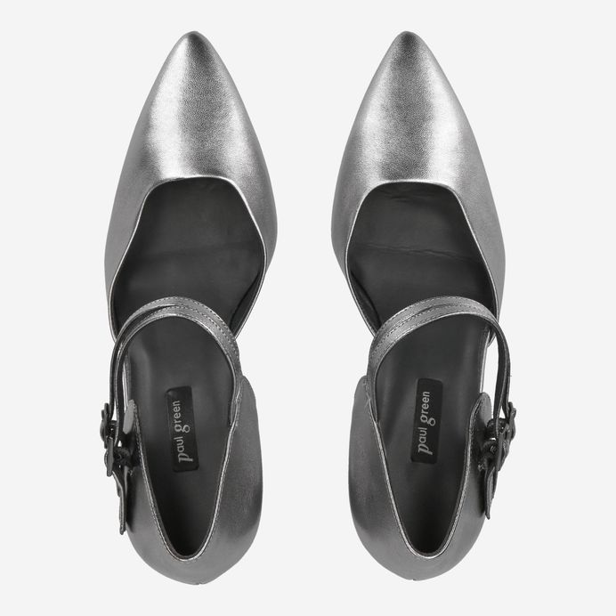 Paul Green Spangenpumps 3837-026 Blitzangebot