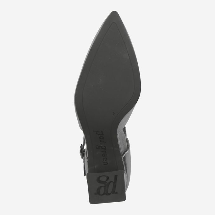 Paul Green Spangenpumps 3837-026 Blitzangebot