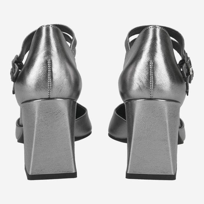 Paul Green Spangenpumps 3837-026 Blitzangebot