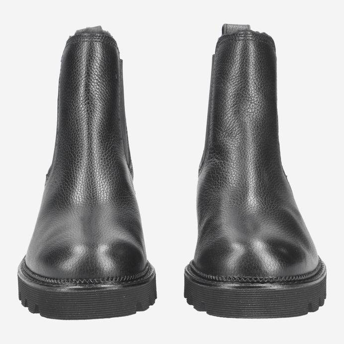 Paul Green Chelsea-Boots mit Warmfutter 8076-004 Große Rabatte