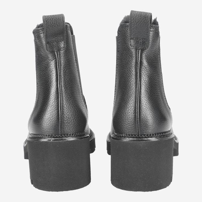 Paul Green Chelsea-Boots mit Warmfutter 8076-004 Große Rabatte