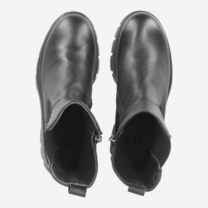 Paul Green Chelsea-Boots 8104-004 Saisonale Angebote