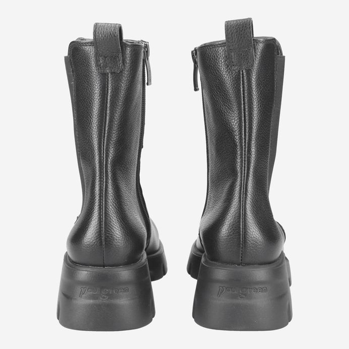 Paul Green Chelsea-Boots 8104-004 Saisonale Angebote