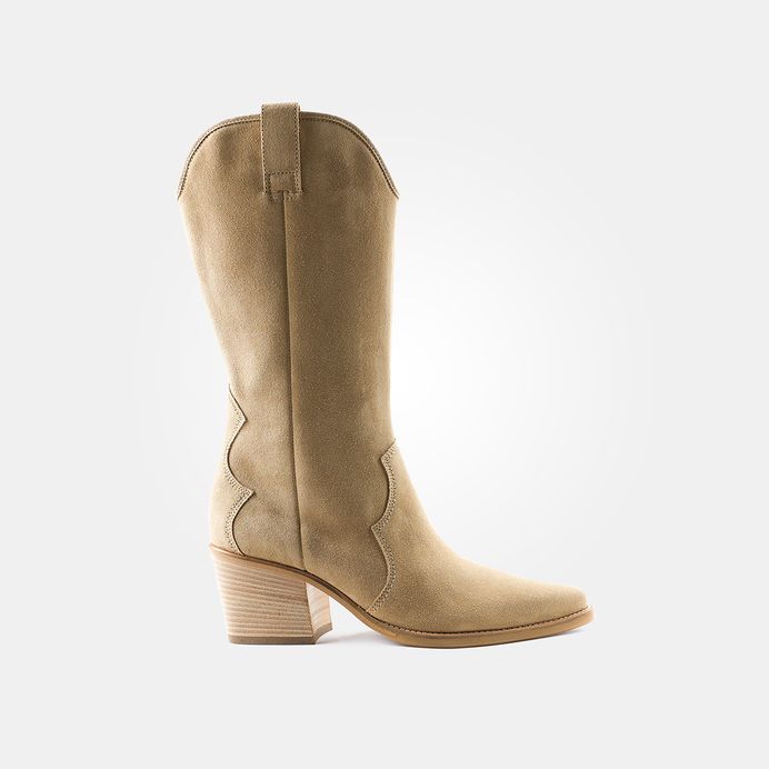 Paul Green Stiefel 8115-034 Räumungsverkauf
