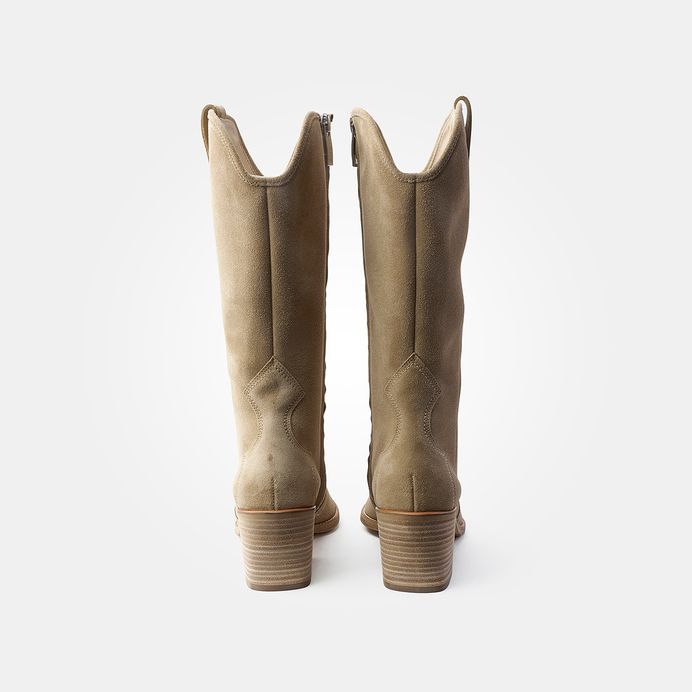 Paul Green Stiefel 8115-034 Räumungsverkauf