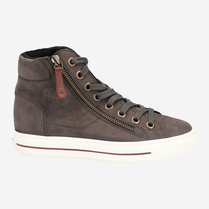 Paul Green SUPER SOFT Hightop-Pauls 4024-017 Tägliche Deals