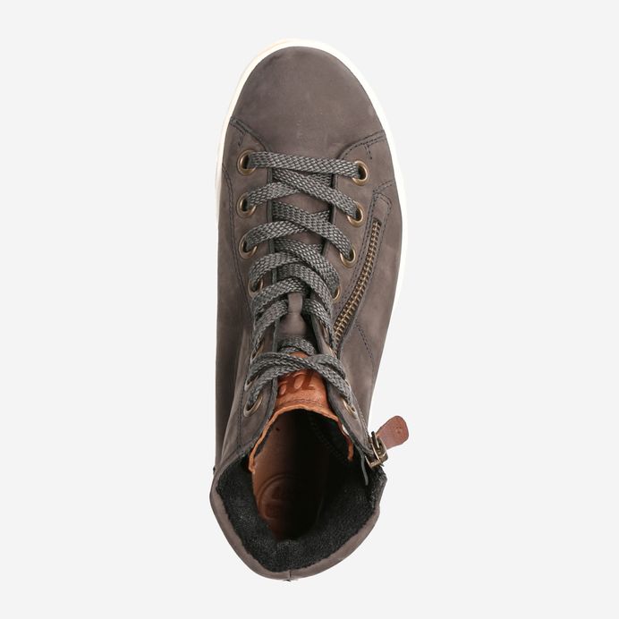 Paul Green SUPER SOFT Hightop-Pauls 4024-017 Tägliche Deals