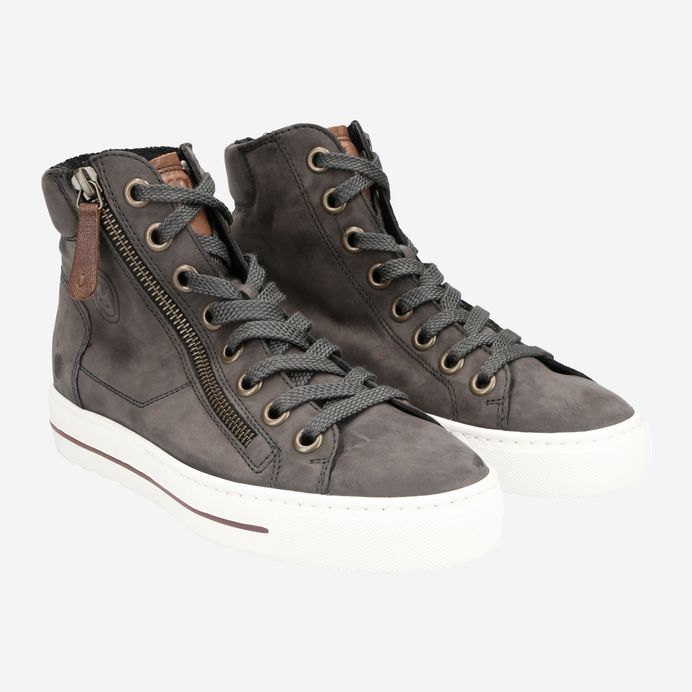 Paul Green SUPER SOFT Hightop-Pauls 4024-017 Tägliche Deals