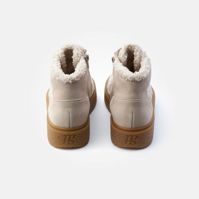 Paul Green Hightop-Pauls mit Wechselfußbett 5372-016 Riesige Ersparnisse