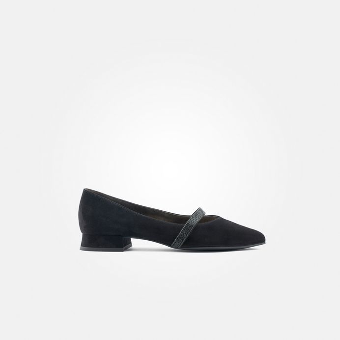 Paul Green Ballerina 1116-016 VIP-Rabatte