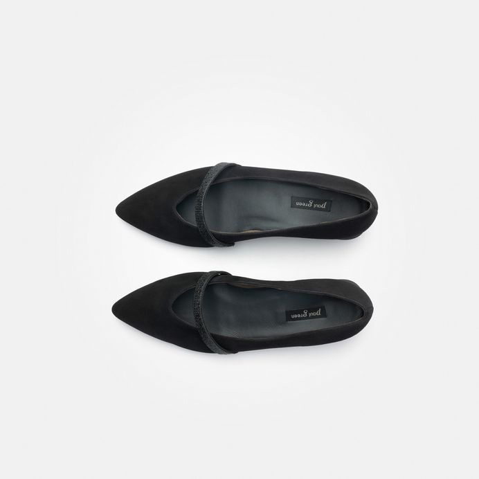 Paul Green Ballerina 1116-016 VIP-Rabatte