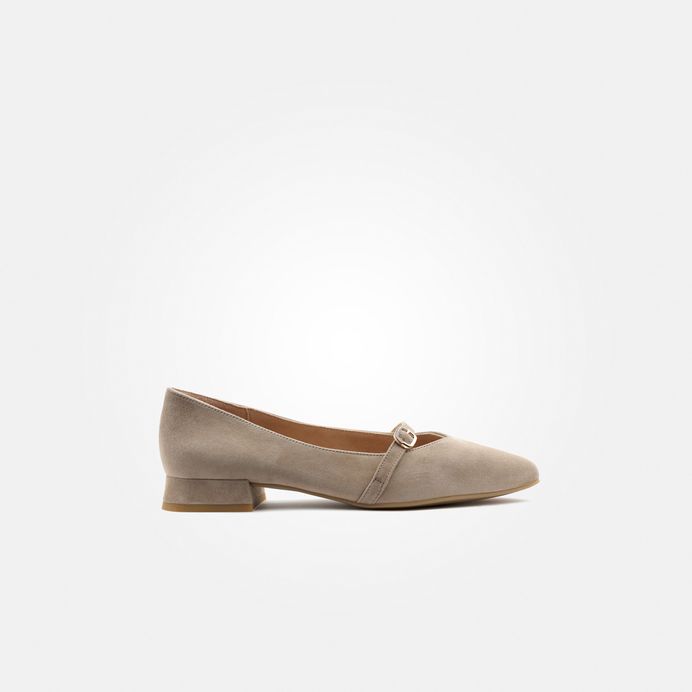 Paul Green Ballerina 1083-056
