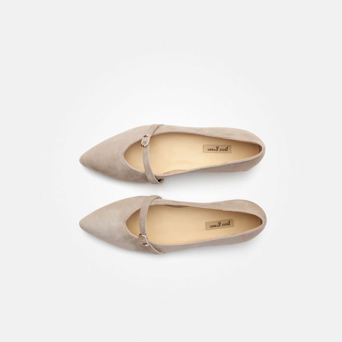Paul Green Ballerina 1083-056 Tiefpreis