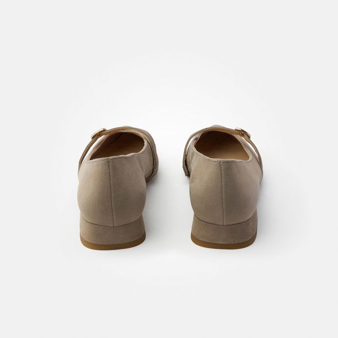 Paul Green Ballerina 1083-056 Tiefpreis