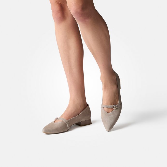 Paul Green Ballerina 1083-056 Tiefpreis