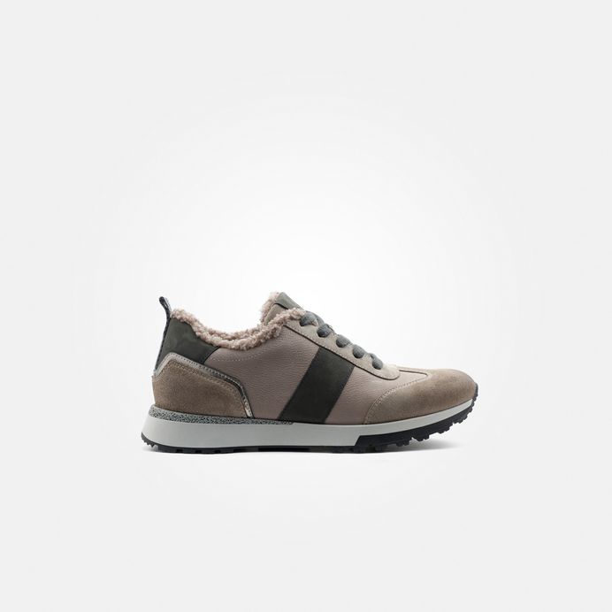 Paul Green Sneaker mit Wechselfußbett 5365-016 Wochenangebot