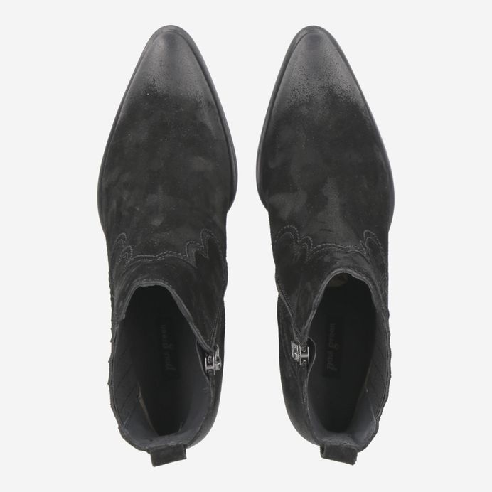 Paul Green Stiefelette 8144-016 Letzte 3 Tage
