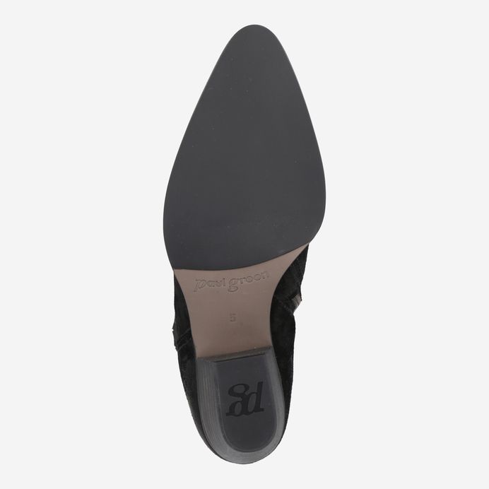 Paul Green Stiefelette 8144-016 Letzte 3 Tage