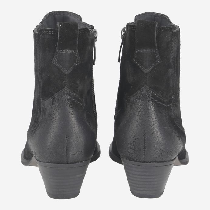 Paul Green Stiefelette 8144-016 Letzte 3 Tage