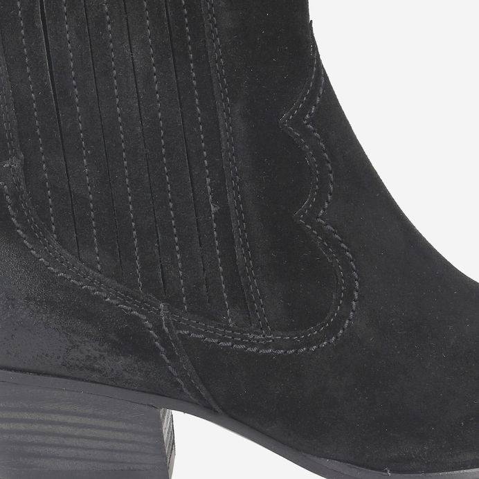 Paul Green Stiefelette 8144-016 Letzte 3 Tage
