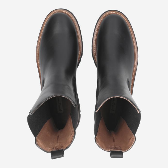 Paul Green Chelsea-Boots 8026-004 Neueste Stile