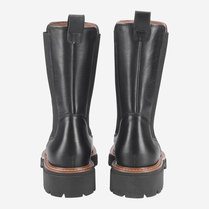 Paul Green Chelsea-Boots 8026-004 Neueste Stile
