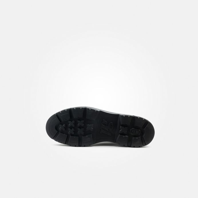 Paul Green Schnürstiefelette mit Warmfutter 5287-076 Letzter Tag