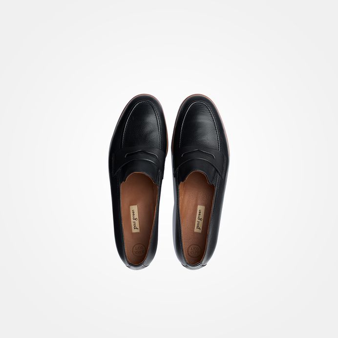 Paul Green SUPER SOFT Slipper 2493-132 Zeitbegrenzte Promotion