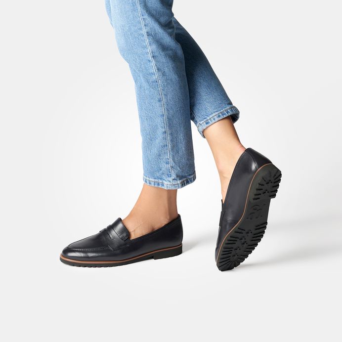 Paul Green SUPER SOFT Slipper 2493-132 Zeitbegrenzte Promotion