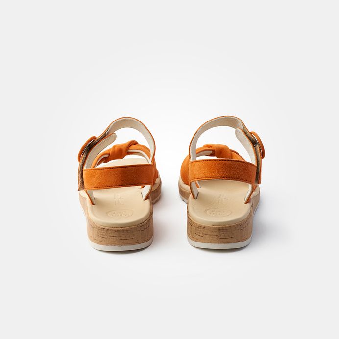 Paul Green SUPER SOFT Sandale 6105-065 Bis zu 50% Rabatt