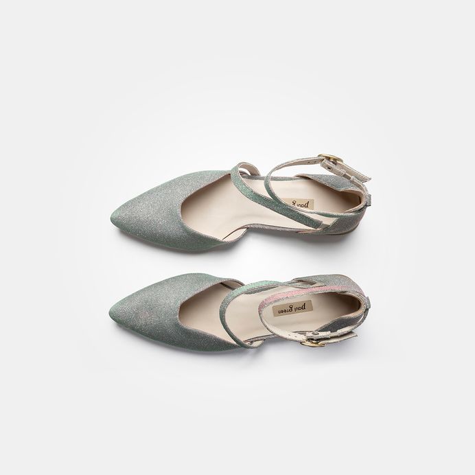 Paul Green Ballerina 3818-005 Bis zu 60% Rabatt