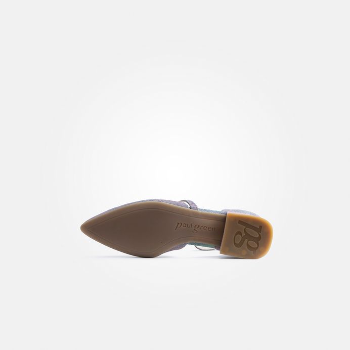 Paul Green Ballerina 3818-005 Bis zu 60% Rabatt