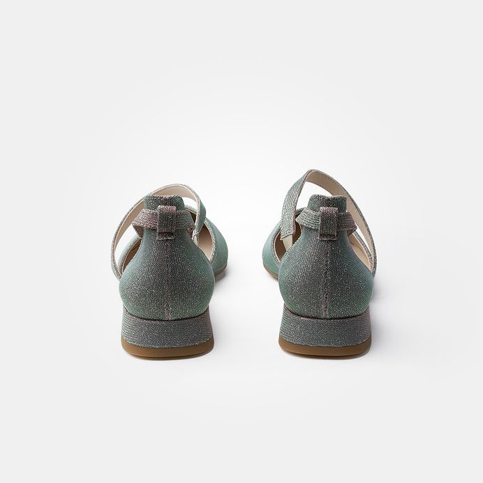 Paul Green Ballerina 3818-005 Bis zu 60% Rabatt