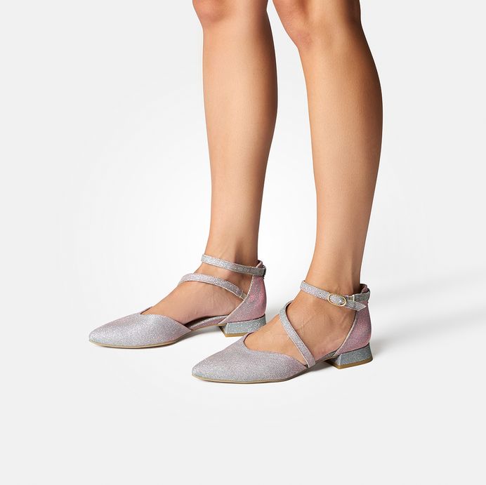 Paul Green Ballerina 3818-005 Bis zu 60% Rabatt