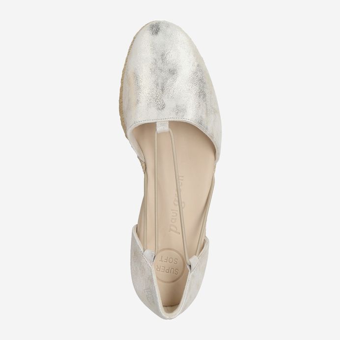 Paul Green SUPER SOFT Slipper 2856-091 Nur für heute