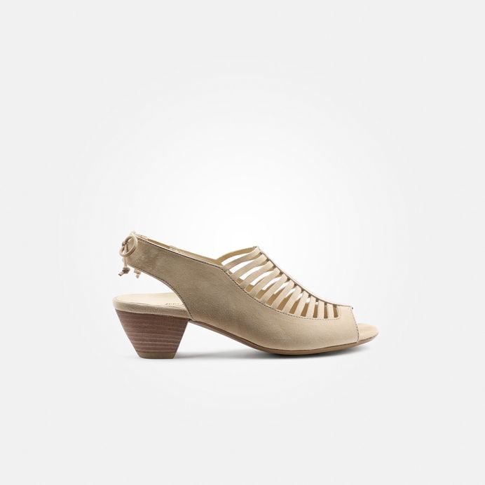 Paul Green Sandalette 6589-455