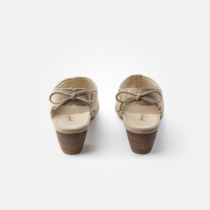 Paul Green Sandalette 6589-455 Vierteljährliche Förderung