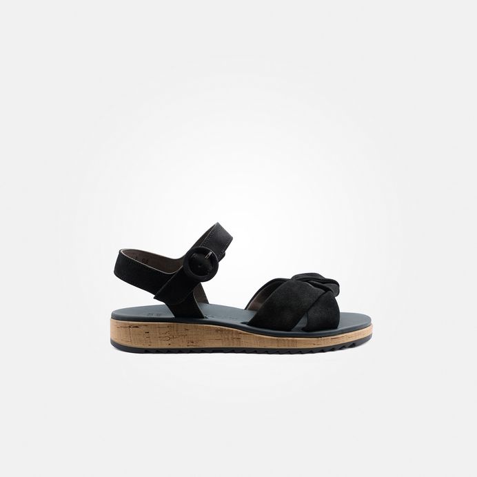 Paul Green SUPER SOFT Sandale 6105-075