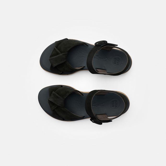 Paul Green SUPER SOFT Sandale 6105-075 Discount Store für neue Produkte