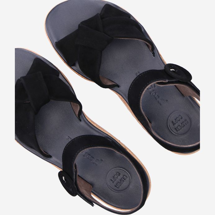 Paul Green SUPER SOFT Sandale 6105-075 Discount Store für neue Produkte