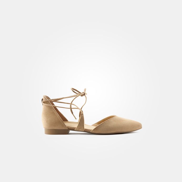 Paul Green SUPER SOFT Ballerina 1076-025 Nur noch ein Tag übrig